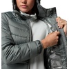 Columbia Women’s Powder Lite II Hooded Jacket(Sedona Sage)