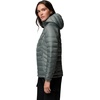 Columbia Women’s Powder Lite II Hooded Jacket(Sedona Sage)