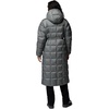 Columbia Women’s Puffect III Long Jacket(Sedona Sage)