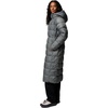 Columbia Women’s Puffect III Long Jacket(Sedona Sage)
