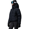 Columbia Women’s Roffe Ridge Down Heat Seal Jacket(Black)