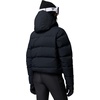 Columbia Women’s Roffe Ridge Down Heat Seal Jacket(Black)