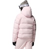 Columbia Women’s Roffe Ridge Down Heat Seal Jacket(Powder Pink)