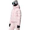 Columbia Women’s Roffe Ridge Down Heat Seal Jacket(Powder Pink)