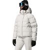 Columbia Women’s Roffe Ridge Down Heat Seal Jacket(Sea Salt)