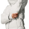 Columbia Women’s Roffe Ridge Down Heat Seal Jacket(Sea Salt)