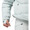 Columbia Women’s Roffe Ridge Down Heat Seal Jacket(Tea Light)