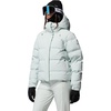Columbia Women’s Roffe Ridge Down Heat Seal Jacket(Tea Light)