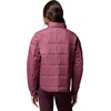 Columbia Women’s Sienna Hill Quilted Jacket(Antique Mauve)