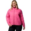 Columbia Women’s Sienna Hill Quilted Jacket(Nico)