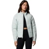 Columbia Women’s Sienna Hill Quilted Jacket(Tea Light)