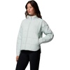 Columbia Women’s Sienna Hill Quilted Jacket(Tea Light)