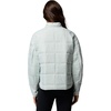 Columbia Women’s Sienna Hill Quilted Jacket(Tea Light)