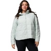 Columbia Women’s Sienna Hill Quilted Jacket(Tea Light)