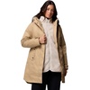 Columbia Women’s Suttle Mountain Interchange Jacket(Beach)