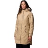 Columbia Women’s Suttle Mountain Interchange Jacket(Beach)