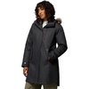Columbia Women’s Suttle Mountain Interchange Jacket(Black)