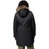 Columbia Women’s Suttle Mountain Interchange Jacket(Black)