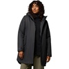 Columbia Women’s Suttle Mountain Interchange Jacket(Black)