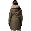 Columbia Women’s Suttle Mountain Interchange Jacket(Stone Green)