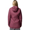 Columbia Women’s Switchback II Lined Long Jacket(Antique Mauve)