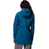 Columbia Women’s Switchback II Lined Long Jacket(Phoenix Blue)