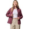 Columbia Women’s Switchback IV Jacket(Antique Mauve)