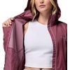 Columbia Women’s Switchback IV Jacket(Antique Mauve)