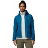 Columbia Women’s Switchback IV Jacket(Phoenix Blue)
