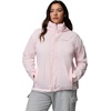 Columbia Women’s Switchback IV Jacket(Powder Pink)