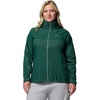 Columbia Women’s Switchback IV Jacket(Rain Forest)