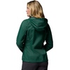 Columbia Women’s Switchback IV Jacket(Rain Forest)