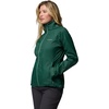 Columbia Women’s Switchback IV Jacket(Rain Forest)