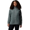 Columbia Women’s Switchback IV Jacket(Sedona Sage)