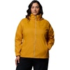 Columbia Women’s Switchback IV Jacket(Squash)
