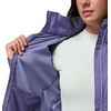 Columbia Women’s Switchback IV Jacket(Stormwatch)