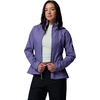 Columbia Women’s Switchback IV Jacket(Stormwatch)