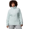 Columbia Women’s Switchback IV Jacket(Tea Light)