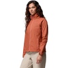 Columbia Women’s Switchback IV Jacket(Teak Brown)