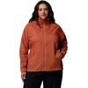 Columbia Women’s Switchback IV Jacket(Teak Brown)