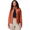 Columbia Women’s Switchback IV Jacket(Teak Brown)