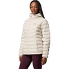 Columbia Women’s Terwilliger Trail Heat Seal Hooded Jacket(Dark Stone)