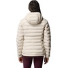 Columbia Women’s Terwilliger Trail Heat Seal Hooded Jacket(Dark Stone)