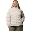 Columbia Women’s Terwilliger Trail Heat Seal Hooded Jacket(Dark Stone)