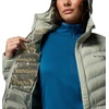 Columbia Women’s Terwilliger Trail Heat Seal Hooded Jacket(Safari)