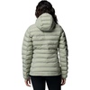 Columbia Women’s Terwilliger Trail Heat Seal Hooded Jacket(Safari)