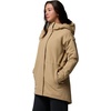 Columbia Women’s Venture Days Insulated Jacket(Beach)