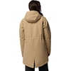 Columbia Women’s Venture Days Insulated Jacket(Beach)