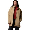 Columbia Women’s Venture Days Insulated Jacket(Beach)
