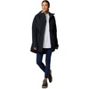 Columbia Women’s Venture Days Insulated Jacket(Black)